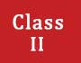 Class II