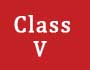 Class V