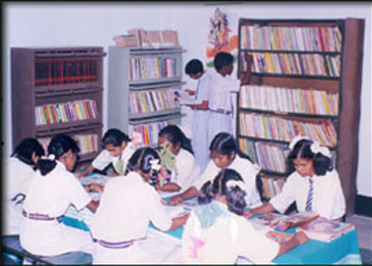 School Library