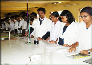 Chemistry Lab