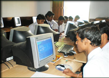 Computer Lab